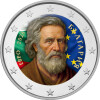 2 Euro  Bulgarien 2026 - coloriert / mit Farbe I