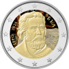 2 Euro  Bulgarien 2026 - coloriert / mit Farbe II