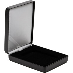 Etui für geprägte Goldbarren in...
