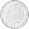25 Schilling Österreich Silber