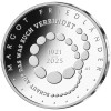 35 Euro Deutschland 2026 Silber PP - Margot Friedländer