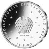 35 Euro Deutschland 2026 Silber PP - Margot Friedländer