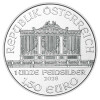1 Unze Silber Wiener Philharmoniker 2026 - im Oster-Blister