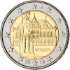 2 Euro Gedenkmünze Deutschland 2010 PP - Rathaus mit Roland (G)