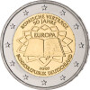 2 Euro Gedenkmünze Deutschland 2007 PP - Römische Verträge (G)