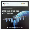 Münzalbum Erforschung des Weltraums (2026-2028)