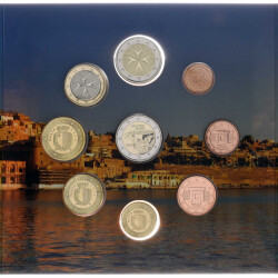 Offizieller KMS Malta 2026 st