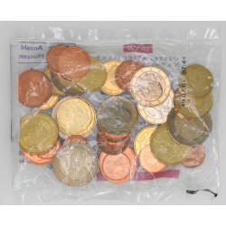Offizielles Starterkit Österreich 2002