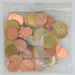 Offizielles Starterkit Italien 2002