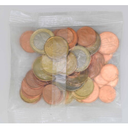 Offizielles Starterkit Italien 2002 - ohne Aufdruck