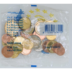 Offizielles Starterkit Niederlande