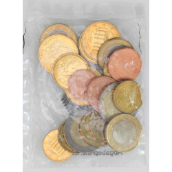 Offizielles Starterkit Deutschland 2002  D - München