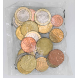 Offizielles Starterkit Deutschland 2002  G - Karlsruhe