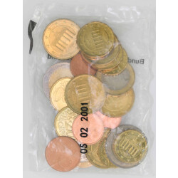 Offizielles Starterkit Deutschland 2002 A - Berlin