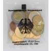 Offizielles Starterkit Deutschland 2002 J - Hamburg