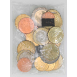 Offizielles Starterkit Deutschland 2002 F - Stuttgart
