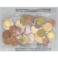 Offizielles Starterkit Malta 2008