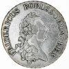 Preußen 1 Reichstaler 1786 A Friedrich II. Silber ss / vz KM#332.1