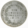Preußen 1 Taler 1814 A Friedrich Wilhelm III Silber ss KM#387