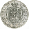 Braunschweig 1 Taler 1842 Wilhelm Silber ss KM#1131