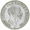 Hannover 1 Taler 1846 A Ernst August Silber ss KM#197.1