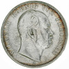 Preußen 1 Taler Vereinstaler 1867 A Wilhelm I. Silber ss KM#494