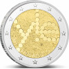 2 Euro Gedenkmünze Finnland 2026 PP - 100 Jahre Rundfunk