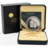 15 Euro Gedenkmünze Irland 2007 Silber PP - Ivan Mestrovic