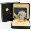 15 Euro Gedenkmünze Irland 2007 Silber PP - Ivan Mestrovic