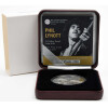 15 Euro Gedenkmünze Irland 2019 Silber PP - Musiker: Phil Lynott