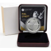 15 Euro Gedenkmünze Irland 2019 Silber PP - Musiker: Phil Lynott