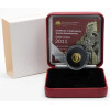 20 Euro Gedenkmünze Irland 2011 Gold PP - Keltisches Kreuz