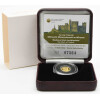 20 Euro Gedenkmünze Irland 2013 Gold PP - Rock of Cashel