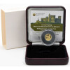 20 Euro Gedenkmünze Irland 2013 Gold PP - Rock of Cashel