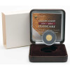 20 Euro Gedenkmünze Irland 2014 Gold PP - Schlacht von Clontarf