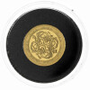 20 Euro Gedenkmünze Irland 2007 Gold PP - Keltische Kultur - Ohne Etui!