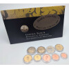 KMS Irland 2007 PP - Römische Verträge Dublin Coin Fair Set