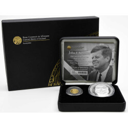 20 Euro Gold und 10 Euro Silber Gedenkmünzen Irland...