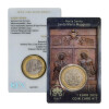 1 Euro Coincard Vatikan 2025 - Nr. 7