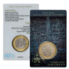 1 Euro Coincard Vatikan 2025 - Nr. 9