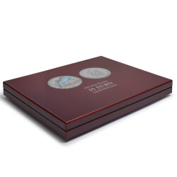 Volterra Uno - Münzkassette für 30 dt. 35 Euro...