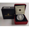 8 Dollar Silber Kanada 2007 - Maple of Long Life - im Etui