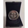 100 Francs Togo 2011 - Wildlife Protection Elefant - im Etui