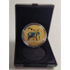 100 Francs Togo 2011 - Wildlife Protection Elefant - im Etui