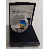 5 Dollar Silber Palau 2009 - Mauerfall Berlin - im Etui