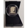 5 Dollar Cook Island 2010 - Sculptures of the World - im Etui