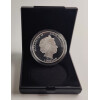 1 Dollar Cook Island 2013- Wildlife Conservation Polarbär -im Etui