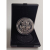 100 Francs Togo 2011 -  Zebra - im Etui