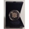 1 Dinar Andorra 2012 -  Vogelwelt Andorra Auerhahn - im Etui
