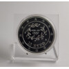 10 Euro Griechenland 2004 Silber PP -Athen Springreiten
